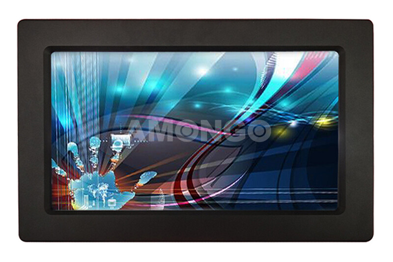 15.6 Inkh Panel Mount Industrial Panel PC