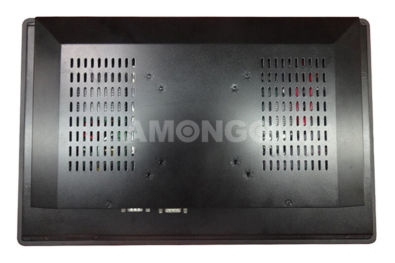 15.6 Inkh Panel Mount Industrial Panel PC