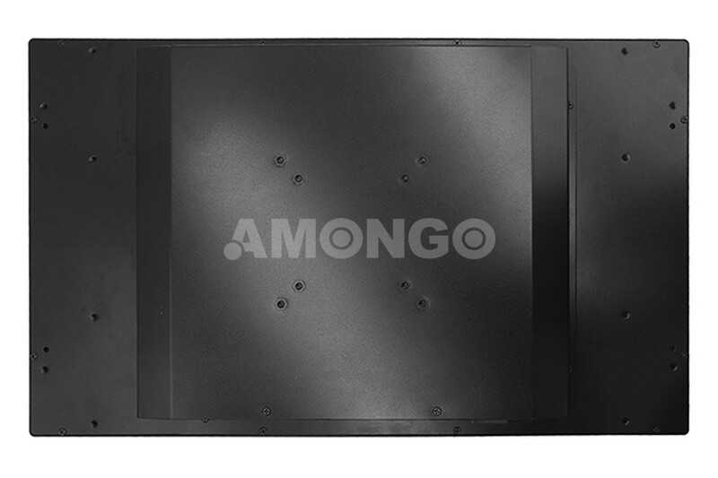21.5 Ink Zero Bezel PCAP Touch Industrial Panel PC