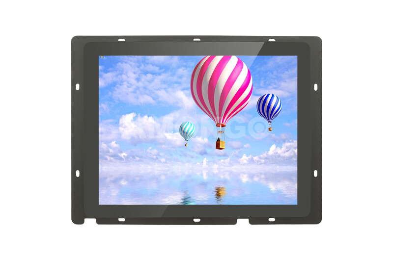 15 Inch Android Based All -in -One Panel PC