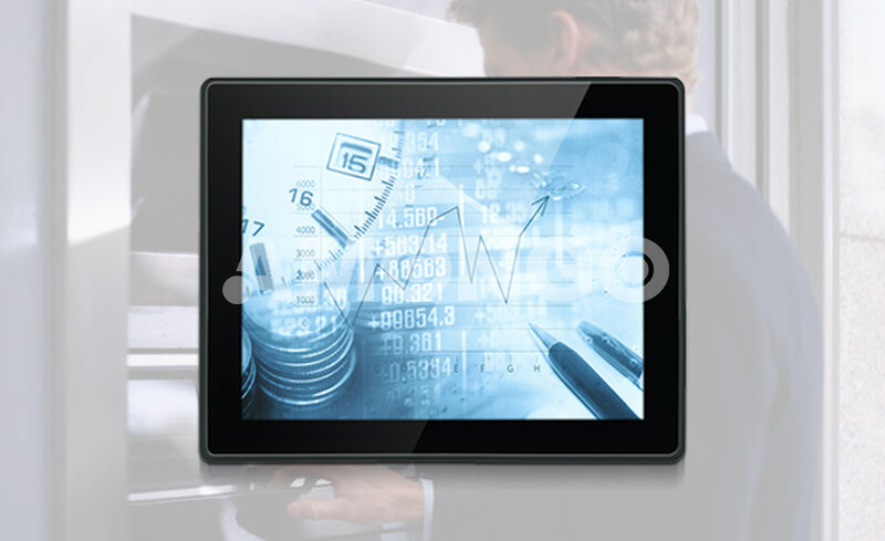 7-Zoll- bis 15-Zoll-Touchscreen-LCD-Monitore