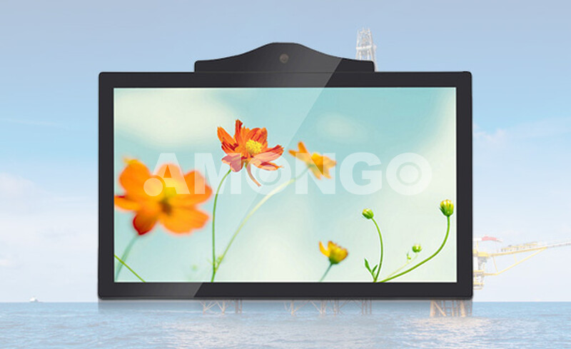 Maßgeschneiderte LCD-Monitore und Panel-PCs