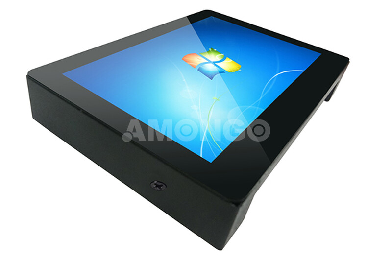 7 Inch Vesa /Wall Mount LCD Monitor