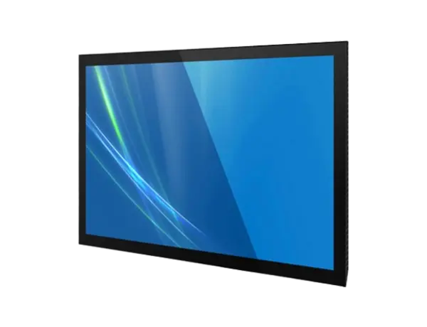 Display mit hoher Helligkeit
