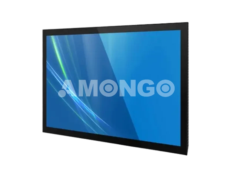 Display mit hoher Helligkeit