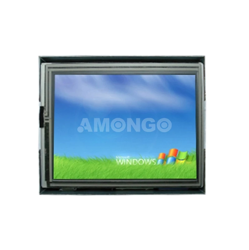 6 5 zoll open rahmen lcd monitor