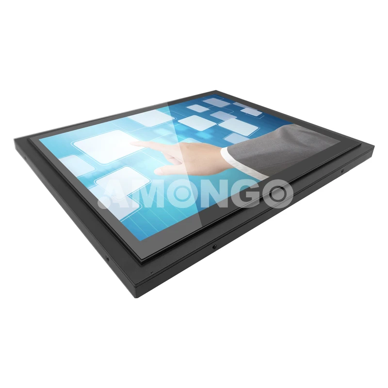 Hohe Helligkeit lcd