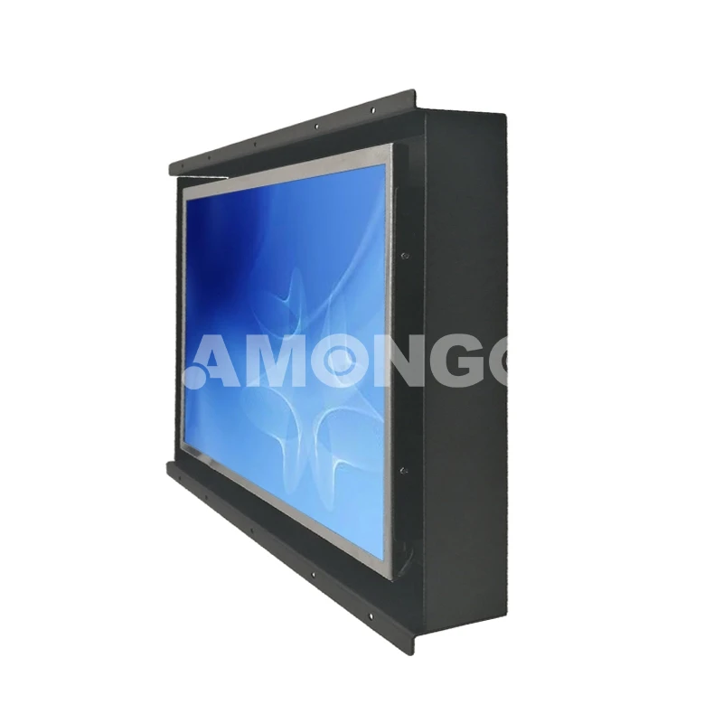 LCD-Bildschirm mit hoher Helligkeit