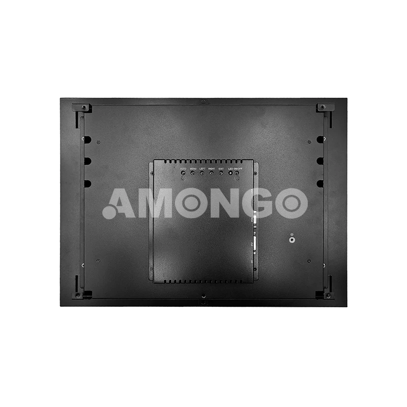 LCD-Display mit hoher Helligkeit