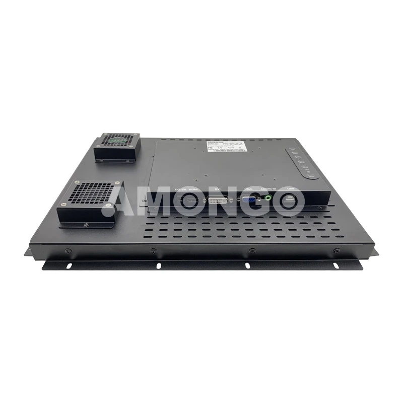 LCD-Display mit hoher Helligkeit