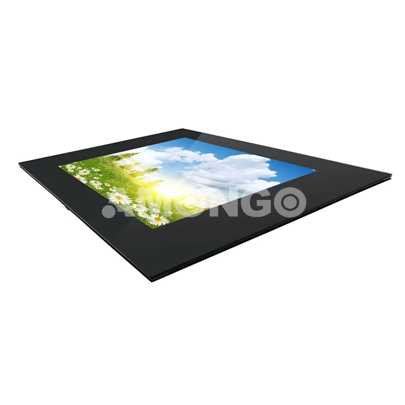 LCD-Monitor mit hoher Helligkeit