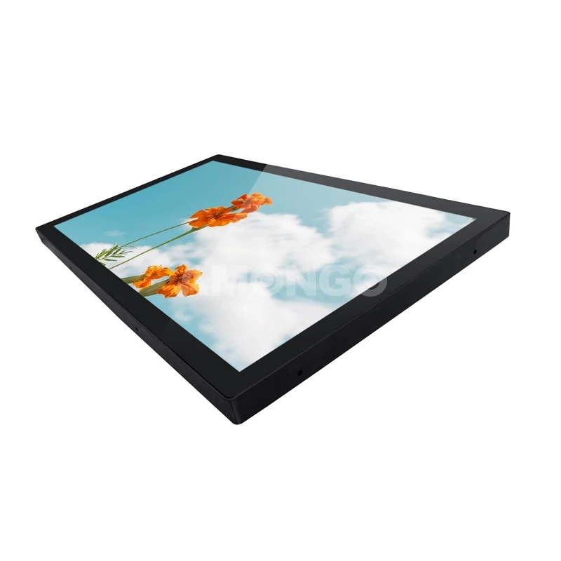 LCD-Bildschirm mit hoher Helligkeit