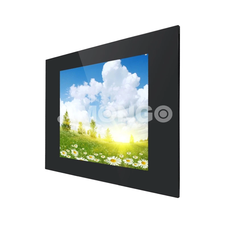 LCD-Bildschirm mit hoher Helligkeit
