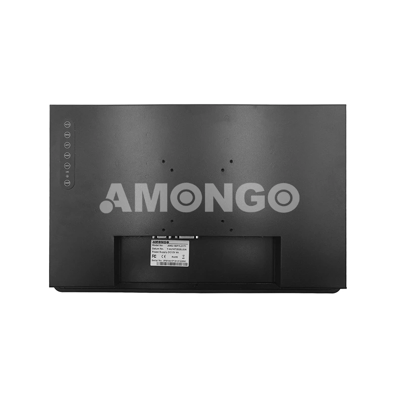 LCD mit hoher Helligkeit