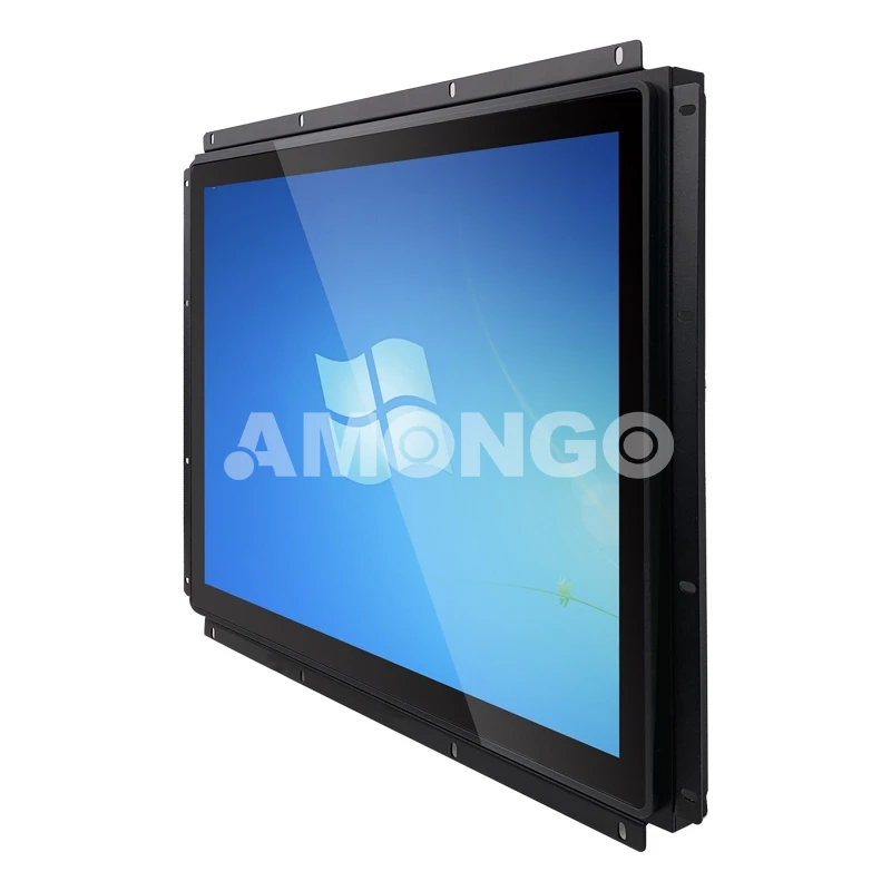 LCD mit hoher Helligkeit