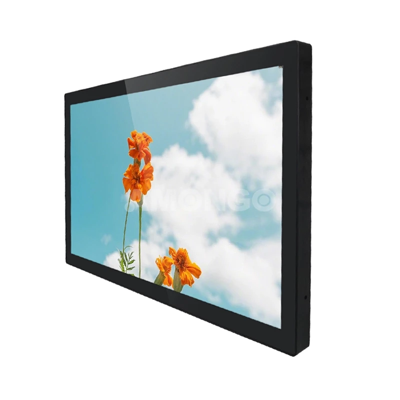 Monitor mit hoher Helligkeit