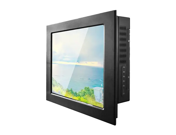 Industrie-Panel-PC