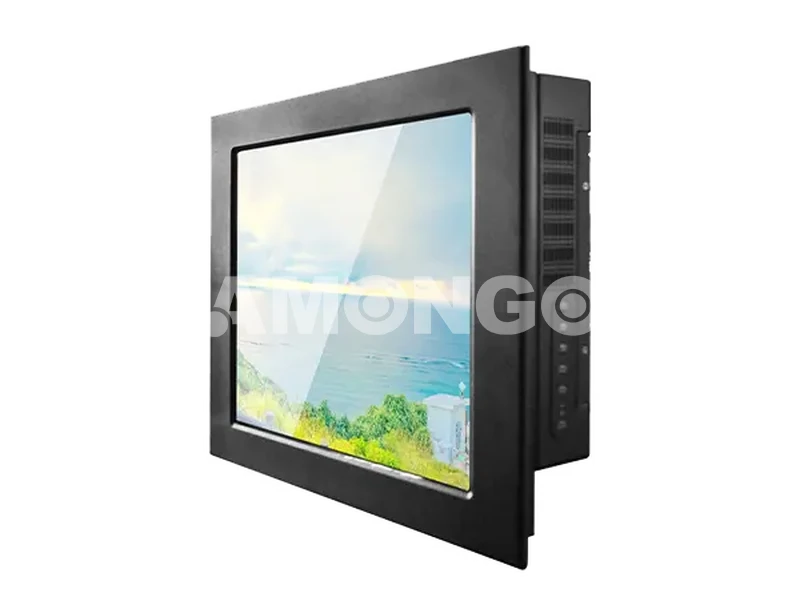 Industrie-Panel-PC