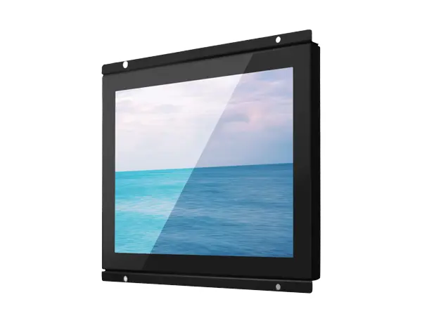 Industrie-Display