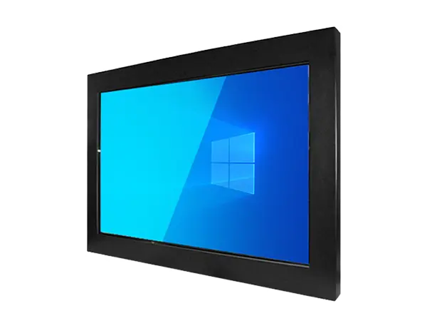 Touchscreen-Display