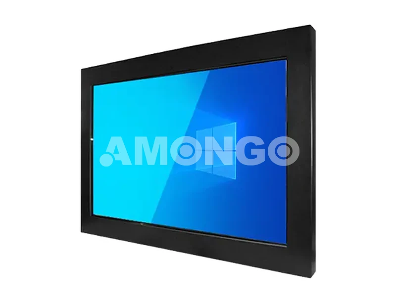 Touchscreen-Display