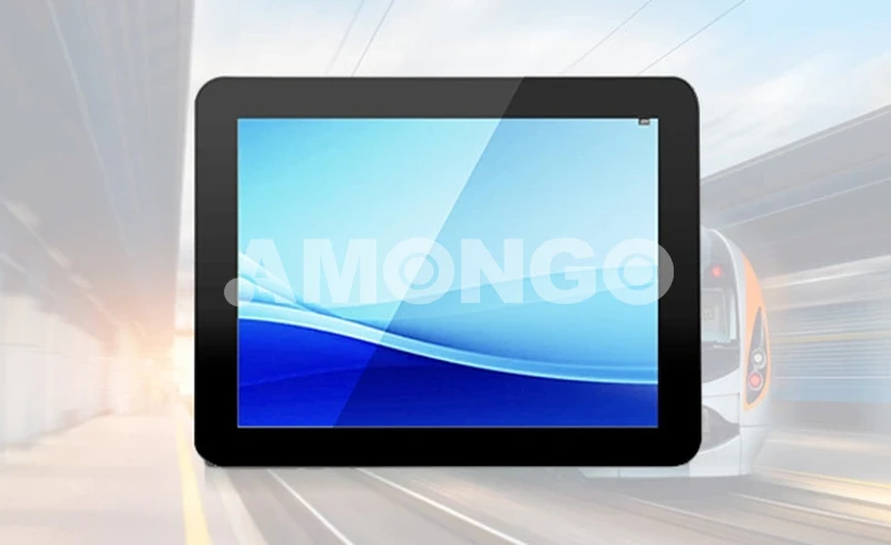 AMG-08OPBK01T1 hohe Helligkeits anzeige