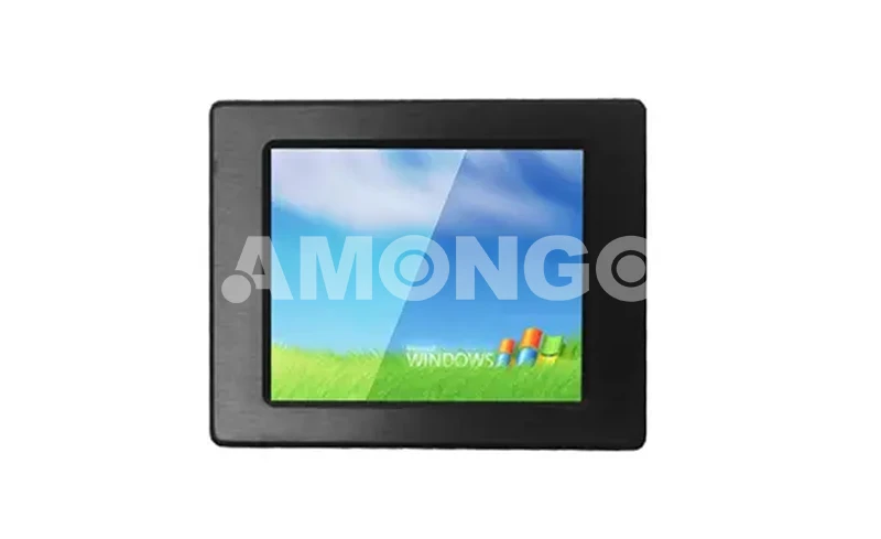 Anzeige der AMG-10IPPC03T1 industrie
