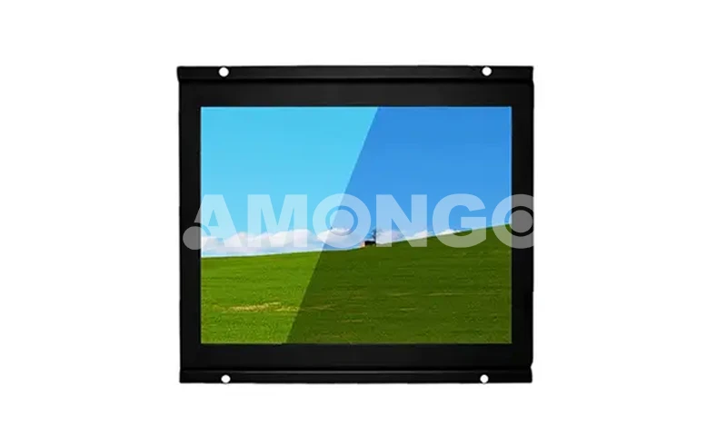 Anzeige der AMG-10IPTE03N1 industrie