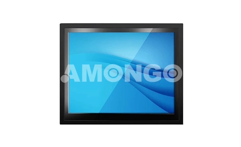 AMG-10OPGD01T1 hohe Helligkeits anzeige