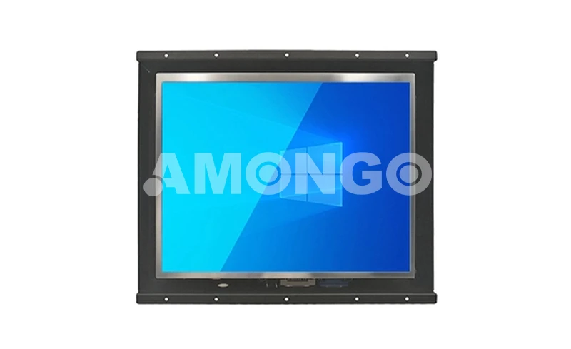 AMG-12OPEU01T4 hohe Helligkeits anzeige