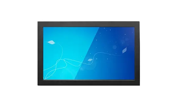 Anzeige der AMG-15IPAM01T1 industrie