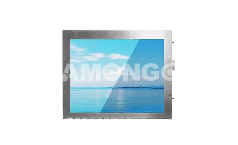 Anzeige der AMG-15IPNC01N2 industrie
