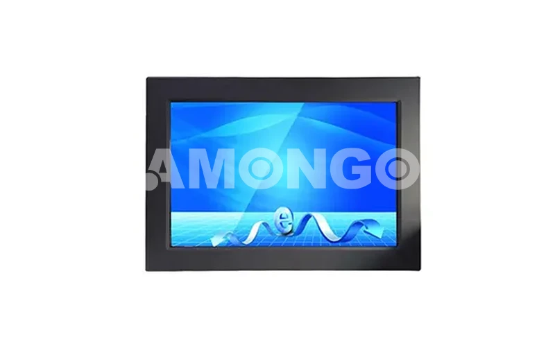Anzeige der AMG-22IPPC01T4 industrie