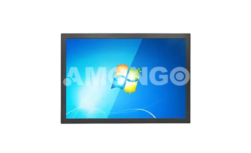 Anzeige der AMG-22IPTP01T1 industrie
