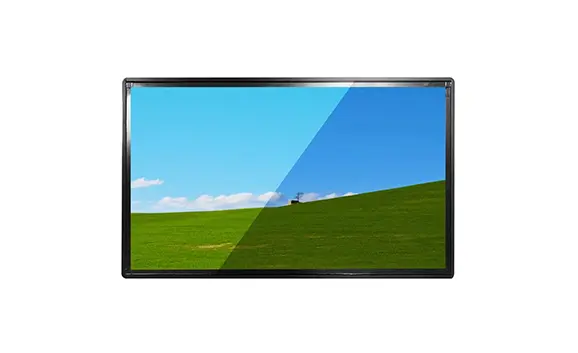 Anzeige der AMG-43IPTE01N1 industrie