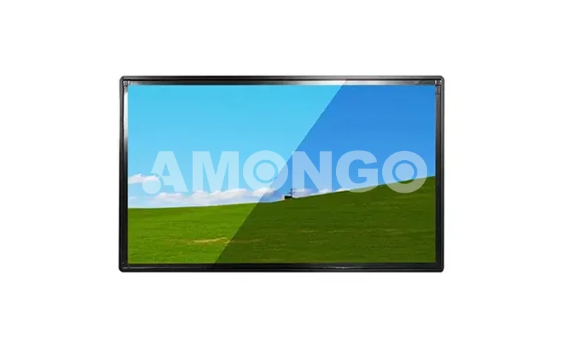 Anzeige der AMG-43IPTE01N1 industrie