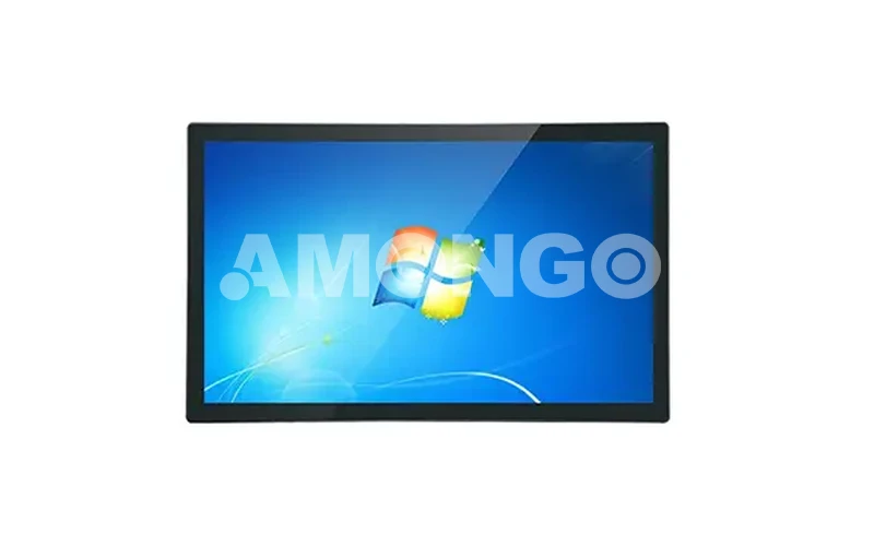 Anzeige der AMG-43IPTP01T1 industrie