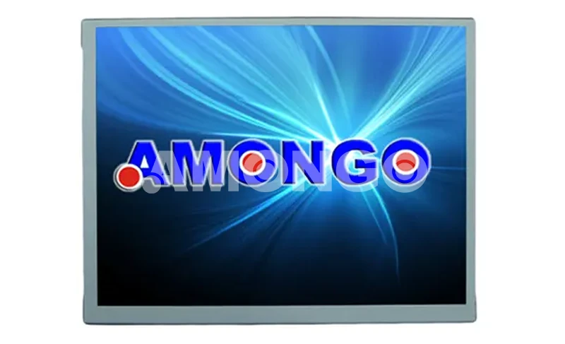 10,4 Zoll offener Rahmen Lcd-Monitor
