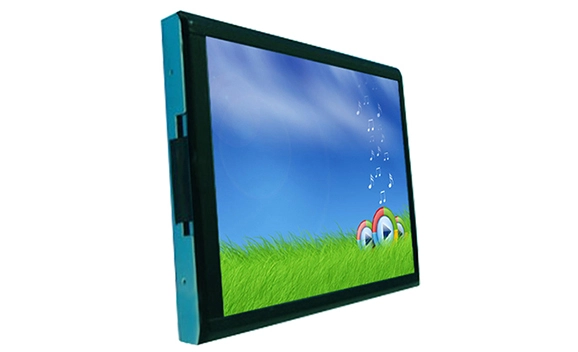 12,1 Zoll offener Rahmen LCD-Monitor