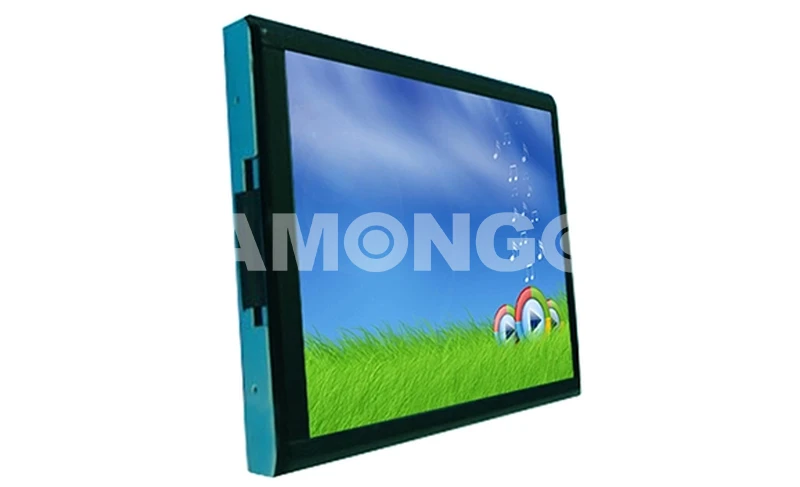 12,1 Zoll offener Rahmen LCD-Monitor