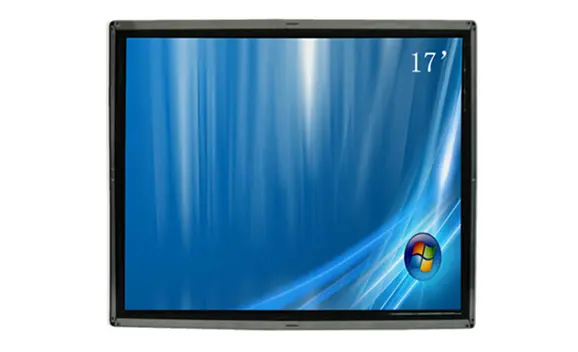 17 Zoll offener Rahmen LCD-Monitor