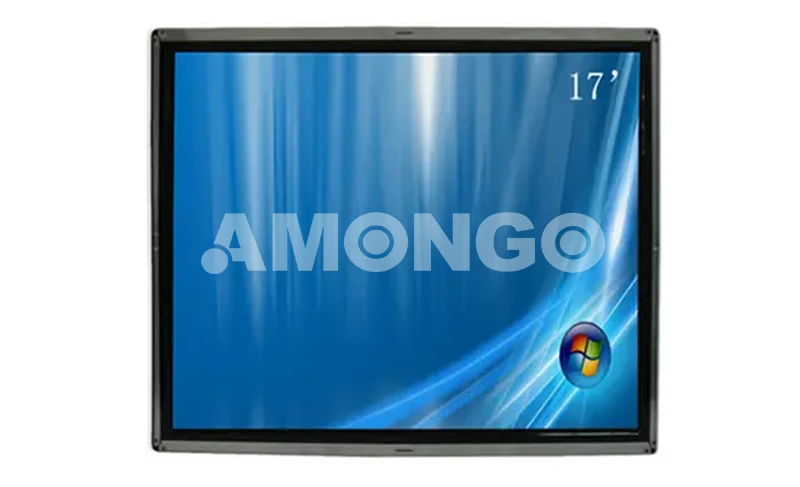 17 Zoll offener Rahmen LCD-Monitor
