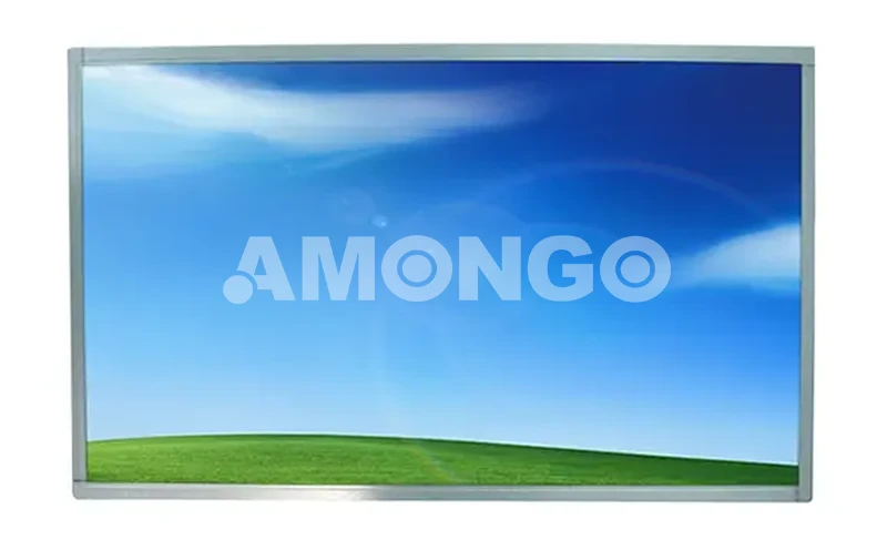 18 Zoll offener Rahmen LCD-Monitor