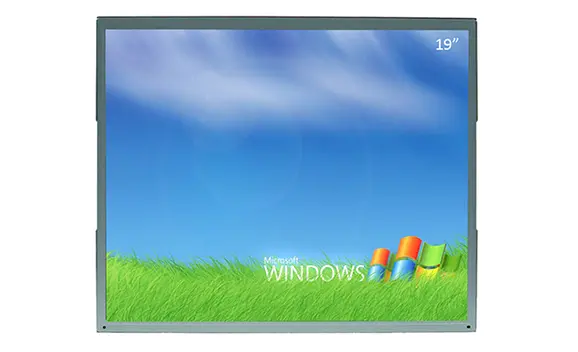 19 Zoll offener Rahmen LCD-Monitor