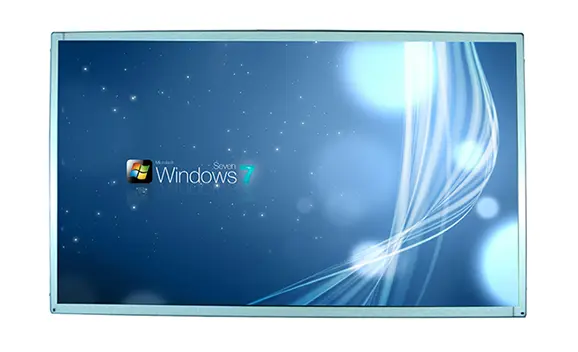 21,5 Zoll offener Rahmen LCD-Monitor