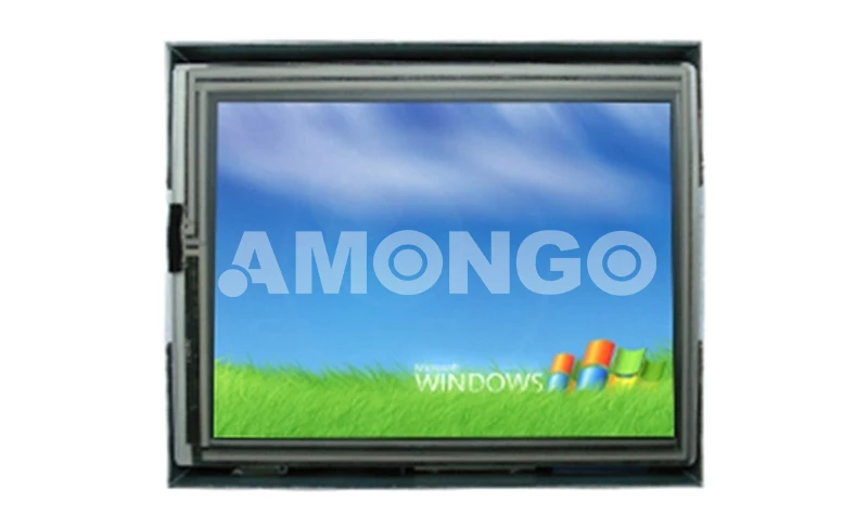 Lcd-Monitor 8,4 Zoll offener Rahmen