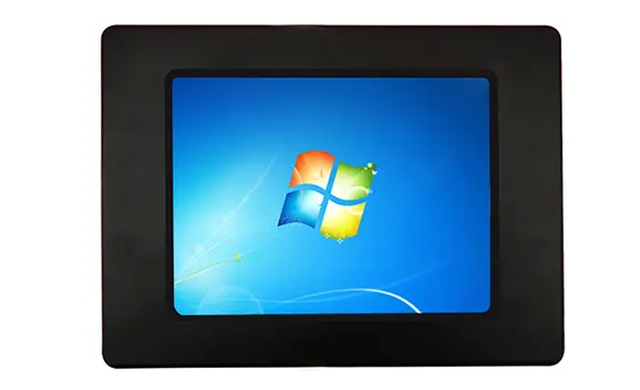 10,4 Zoll Panel Mount Lcd Monitor