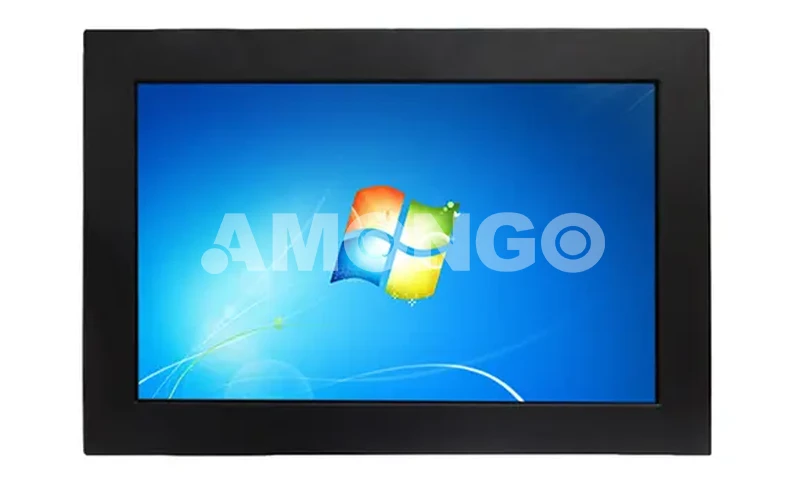 22 Zoll Panel Mount LCD-Monitor