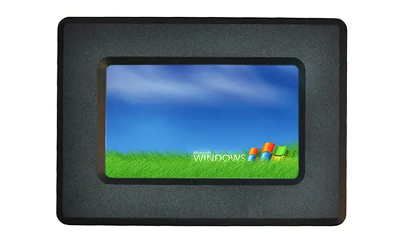 7 Zoll Panel Mount Lcd Monitor