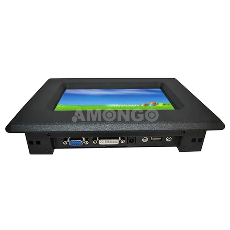 7 zoll panel halterung lcd monitor 2